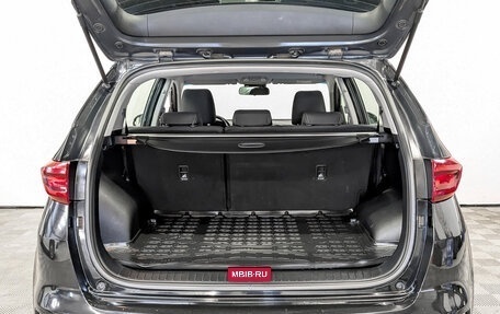 KIA Sportage IV рестайлинг, 2020 год, 2 745 000 рублей, 10 фотография