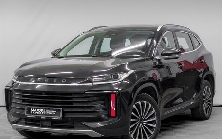 CheryExeed TXL, 2022 год, 1 500 000 рублей, 1 фотография