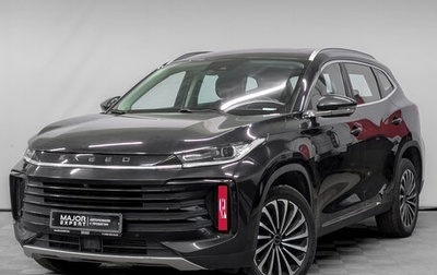 CheryExeed TXL, 2022 год, 1 500 000 рублей, 1 фотография