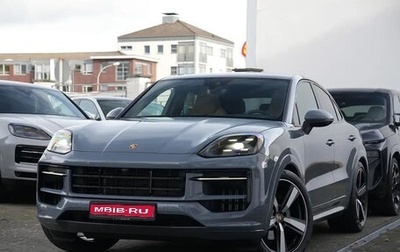 Porsche Cayenne III, 2025 год, 15 900 000 рублей, 1 фотография