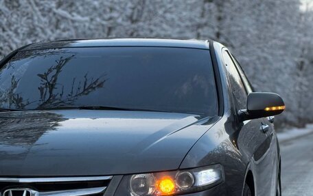 Honda Accord VII рестайлинг, 2007 год, 1 000 000 рублей, 1 фотография