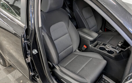 KIA Sportage IV рестайлинг, 2020 год, 2 745 000 рублей, 22 фотография