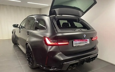 BMW M3, 2025 год, 16 350 000 рублей, 1 фотография