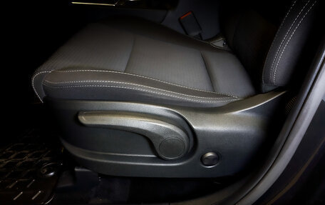 KIA Sportage IV рестайлинг, 2020 год, 2 745 000 рублей, 20 фотография