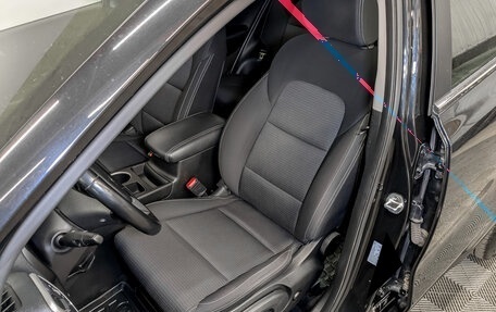 KIA Sportage IV рестайлинг, 2020 год, 2 745 000 рублей, 19 фотография