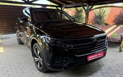 Volkswagen Touareg III, 2020 год, 5 480 000 рублей, 1 фотография