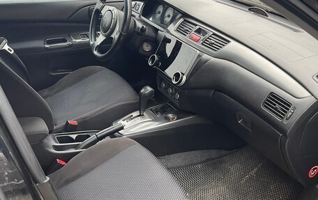 Mitsubishi Lancer IX, 2006 год, 500 000 рублей, 1 фотография