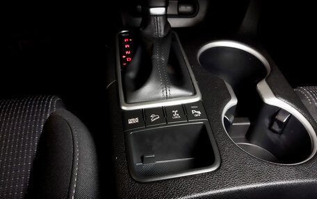 KIA Sportage IV рестайлинг, 2020 год, 2 745 000 рублей, 26 фотография