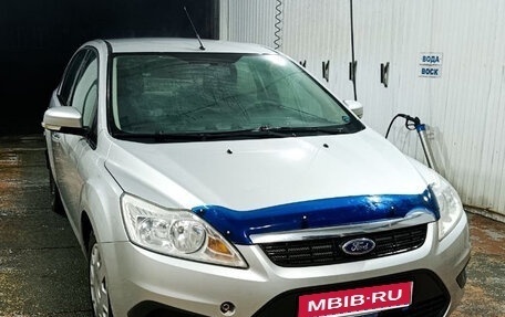 Ford Focus II рестайлинг, 2011 год, 600 000 рублей, 1 фотография