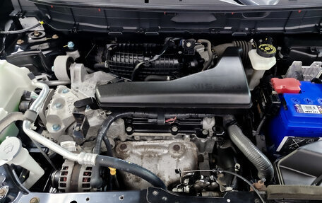 Nissan X-Trail, 2017 год, 2 075 000 рублей, 9 фотография