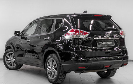 Nissan X-Trail, 2017 год, 2 075 000 рублей, 7 фотография