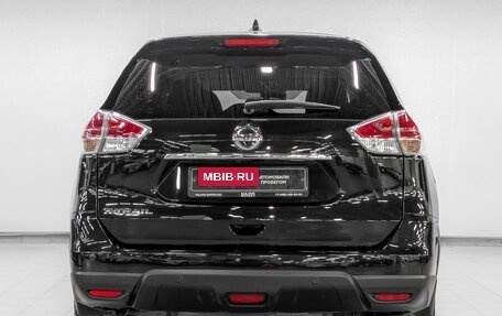 Nissan X-Trail, 2017 год, 2 075 000 рублей, 6 фотография