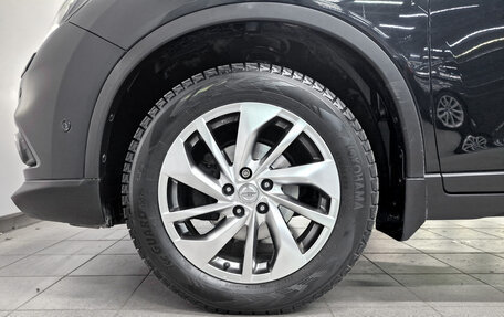 Nissan X-Trail, 2017 год, 2 075 000 рублей, 18 фотография