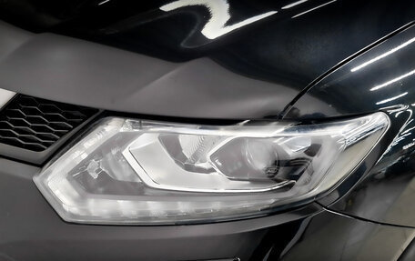 Nissan X-Trail, 2017 год, 2 075 000 рублей, 17 фотография