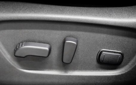 Nissan X-Trail, 2017 год, 2 075 000 рублей, 20 фотография