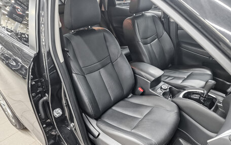 Nissan X-Trail, 2017 год, 2 075 000 рублей, 23 фотография