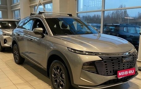 Haval F7, 2025 год, 2 699 000 рублей, 1 фотография