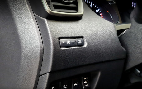 Nissan X-Trail, 2017 год, 2 075 000 рублей, 28 фотография