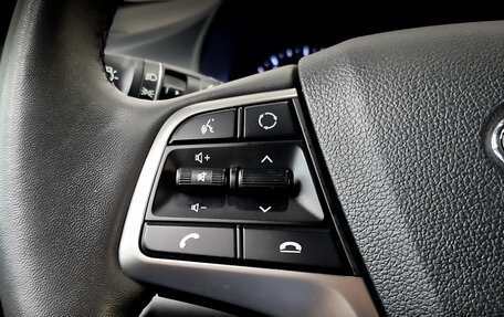 Hyundai Solaris II рестайлинг, 2021 год, 1 460 000 рублей, 24 фотография