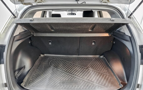 Hyundai Creta I рестайлинг, 2019 год, 1 870 000 рублей, 10 фотография