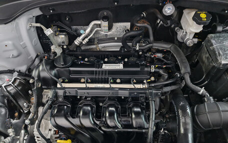 Hyundai Creta I рестайлинг, 2019 год, 1 870 000 рублей, 9 фотография