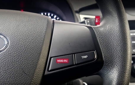 Hyundai Creta I рестайлинг, 2019 год, 1 870 000 рублей, 26 фотография