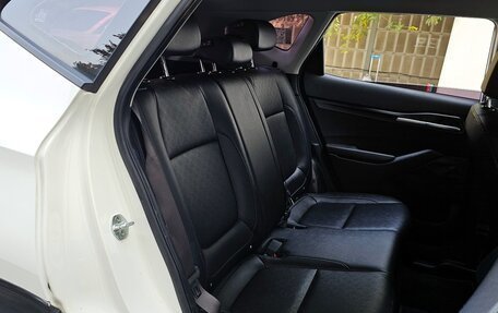 KIA Seltos I, 2021 год, 1 422 111 рублей, 4 фотография