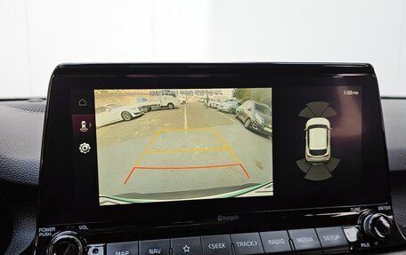 KIA Seltos I, 2021 год, 1 422 111 рублей, 8 фотография