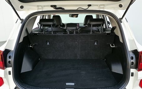 KIA Seltos I, 2021 год, 1 422 111 рублей, 10 фотография