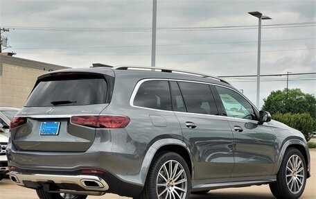 Mercedes-Benz GLS, 2025 год, 14 390 885 рублей, 4 фотография