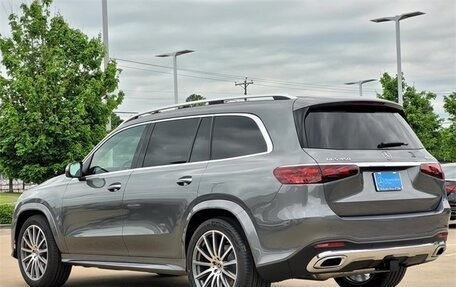 Mercedes-Benz GLS, 2025 год, 14 390 885 рублей, 2 фотография