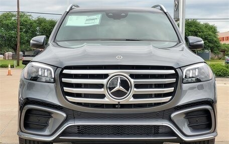 Mercedes-Benz GLS, 2025 год, 14 390 885 рублей, 6 фотография