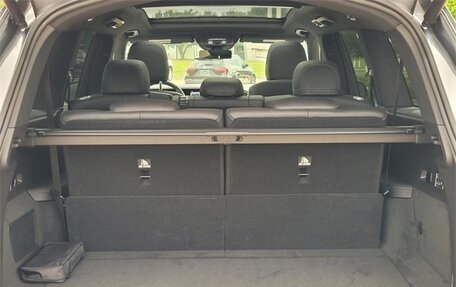 Mercedes-Benz GLS, 2025 год, 14 390 885 рублей, 9 фотография