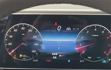 Mercedes-Benz GLS, 2025 год, 14 390 885 рублей, 10 фотография