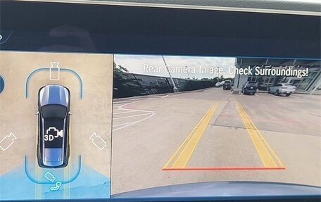 Mercedes-Benz GLS, 2025 год, 14 390 885 рублей, 11 фотография