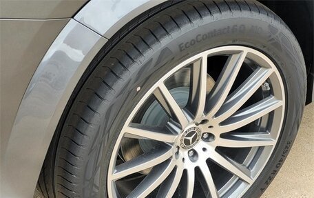 Mercedes-Benz GLS, 2025 год, 14 390 885 рублей, 8 фотография