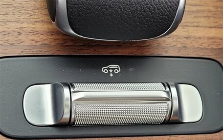 Mercedes-Benz GLS, 2025 год, 14 390 885 рублей, 16 фотография