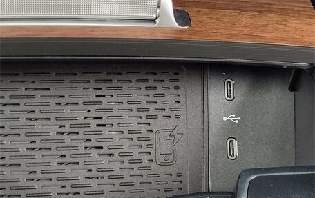 Mercedes-Benz GLS, 2025 год, 14 390 885 рублей, 14 фотография