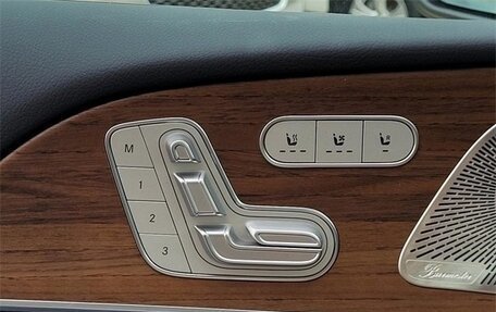 Mercedes-Benz GLS, 2025 год, 14 390 885 рублей, 20 фотография