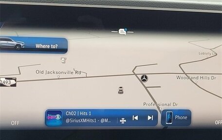 Mercedes-Benz GLS, 2025 год, 14 390 885 рублей, 13 фотография