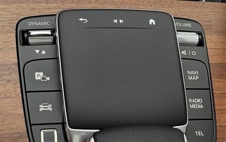 Mercedes-Benz GLS, 2025 год, 14 390 885 рублей, 15 фотография