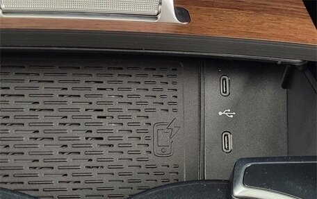 Mercedes-Benz GLS, 2025 год, 14 390 885 рублей, 17 фотография