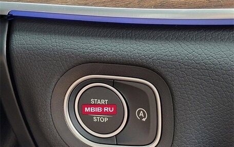 Mercedes-Benz GLS, 2025 год, 14 390 885 рублей, 18 фотография