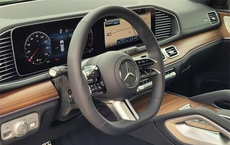 Mercedes-Benz GLS, 2025 год, 14 390 885 рублей, 22 фотография