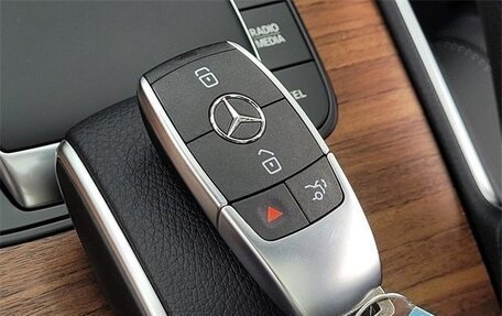 Mercedes-Benz GLS, 2025 год, 14 390 885 рублей, 28 фотография