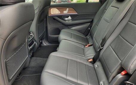 Mercedes-Benz GLS, 2025 год, 14 390 885 рублей, 24 фотография