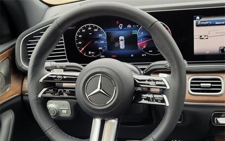 Mercedes-Benz GLS, 2025 год, 14 390 885 рублей, 26 фотография