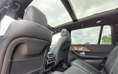 Mercedes-Benz GLS, 2025 год, 14 390 885 рублей, 25 фотография