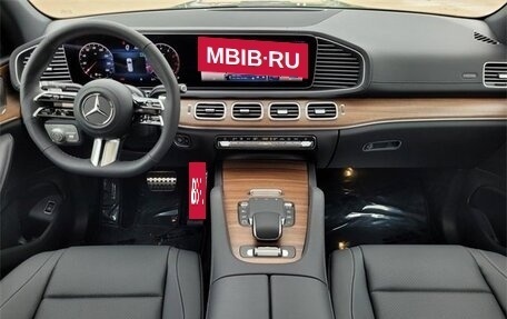 Mercedes-Benz GLS, 2025 год, 14 390 885 рублей, 27 фотография