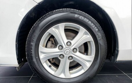 Mazda 3, 2010 год, 689 000 рублей, 10 фотография